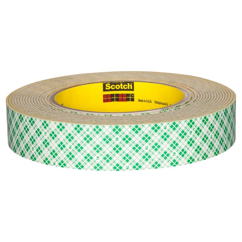 3M™ Dubbelzijdige urethaanschuimtape 4026