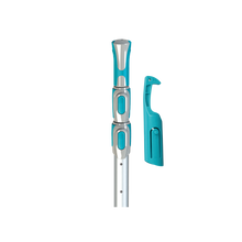 BAYROL telescoopsteel, 3-delig, maximale lengte 4,5 m | Pak (1 stuk)