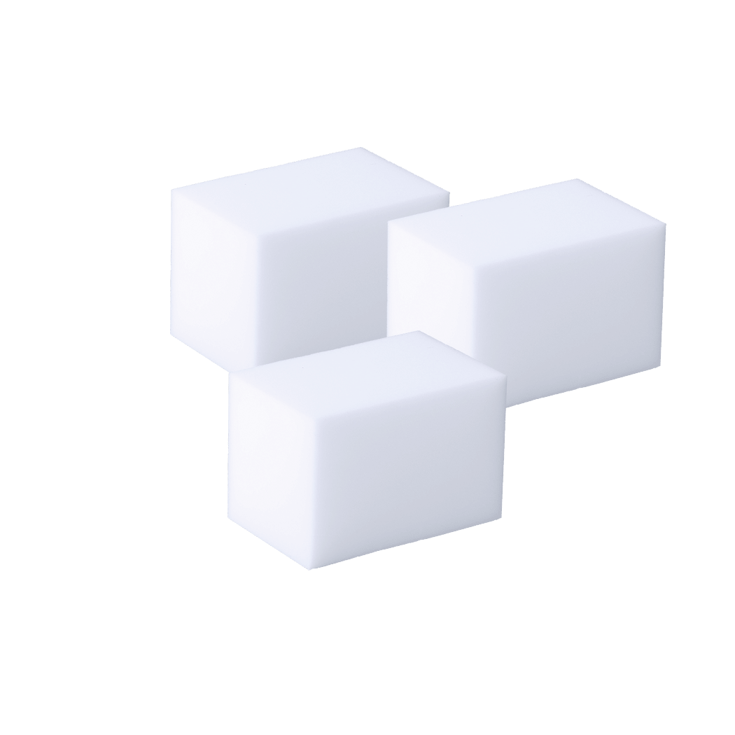 BAYROL schoonmaakspons voor de waterlijn set van 3 | Verpakking (3 Stück)