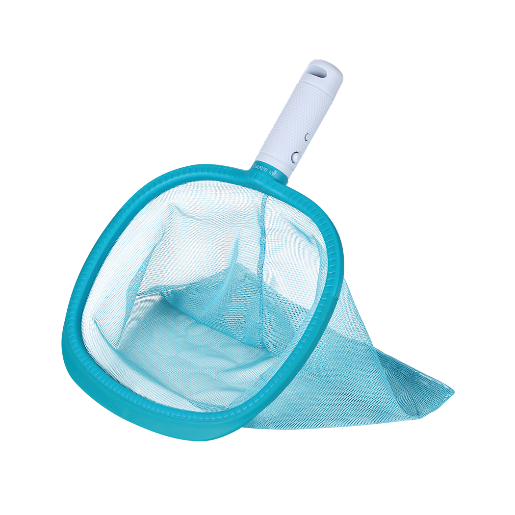 BAYROL Mini zwembad- en spabladnet | Pak (1 stuk)