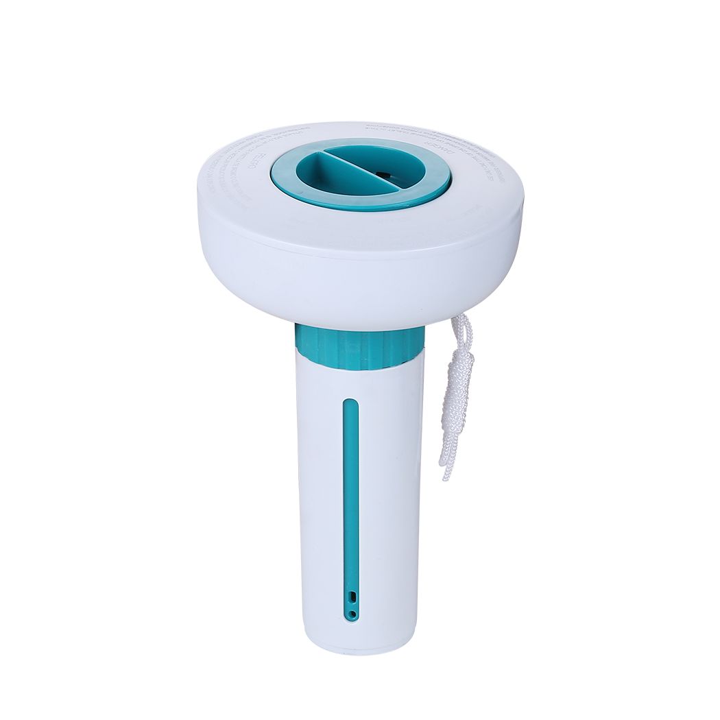 BAYROL Mini Pool & Spa Mini doseervlotter | Pak (1 stuk)