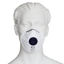 NITRAS SAFE AIR, ademmasker, wit, EN 149, doos à 15 stuks | Pak (15 stuks)