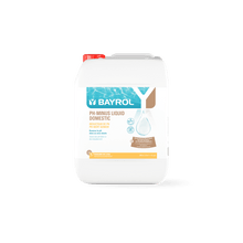 BAYROL pH-Minus Vloeibaar Huishoudelijk 14,9% concentraat voor het verlagen van een pH-waarde