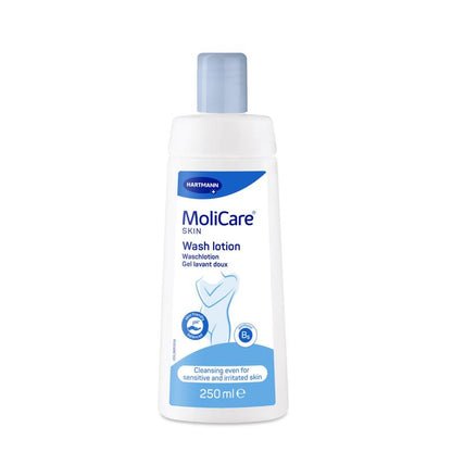 Hartmann MoliCare® huidwaslotion