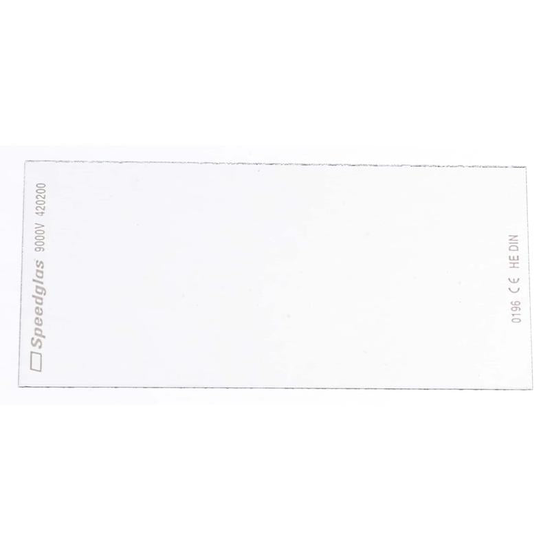 3M™ Speedglas™ binnenlens, SL/100/10V, 428000 | Tas (1 stuk)