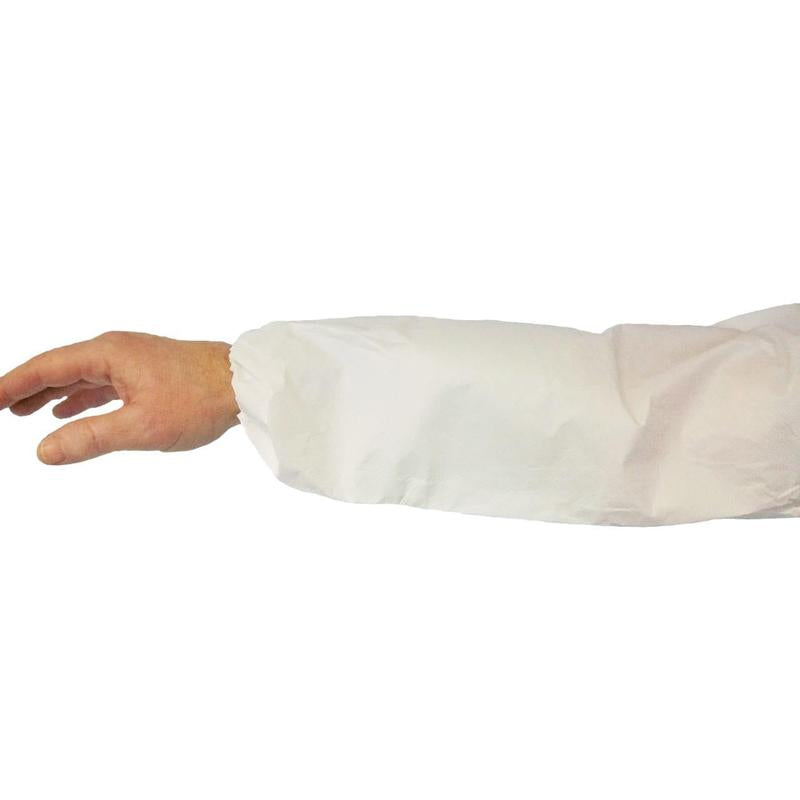 3M™ Wegwerpbeschermhoezen Serie 444, één maat | Karton (3 zakken)