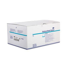 Telasorb® buikdoek steriel 6-laags 20-draads wit