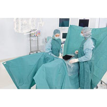FD PP Laparoscopieset I | Pak (5 stuks)