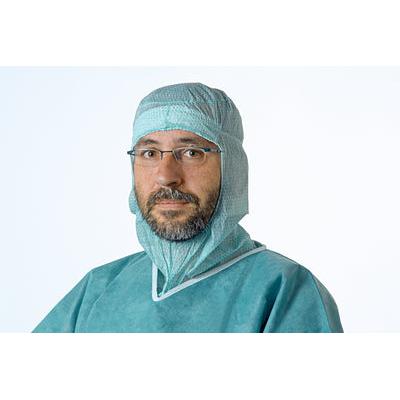Foliodress Cap Comf-helm | Pak (40 stuks)