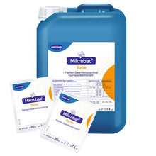 Mikrobac forte 200 l | stuk (1 stuk)
