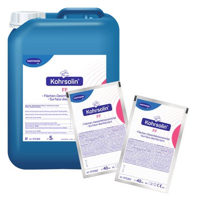 Kohrsolin FF* 5 l | stuk (1 stuk)