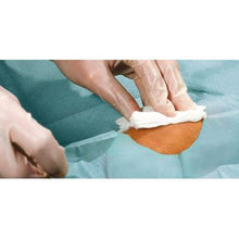 FD P geperforeerd doek