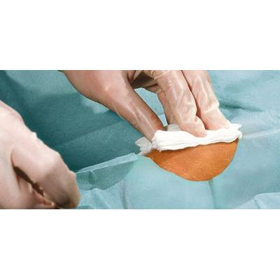 Fdrape PP geperforeerd doek, sk 150x120 Ø7 P19 | Pak (19 stuks)