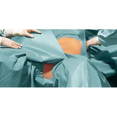 Hartmann Foliodrape Gyn-Abdominale Set I PPlus P6 | Pak (6 stuks)