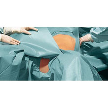 Hartmann Foliodrape Gyn-Abdominale Set I PPlus P6 | Pak (6 stuks)