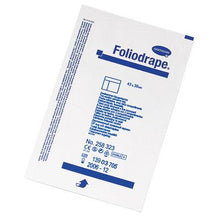 FD instrumentenopvangzak 5 80x115* crêpefolie | Pak (15 stuks)