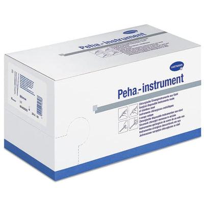 Hartmann splinterpincet recht 9cm P25 | Pak (25 stuks)