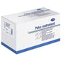 Hartmann splinterpincet recht 9cm P25 | Pak (25 stuks)