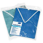Hartmann schone luchtkleding blauw