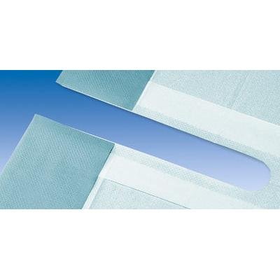FD PP spleetdoek sk 245x150* 6*5x65* crêpefolie | Pak (8 stuks)