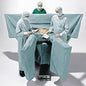 FD PP Abdom.-Perineale Set II | Pak (3 stuks)