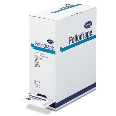 Hartmann Foliodress Armhoes 50cm P40 | Pak (40 stuks)