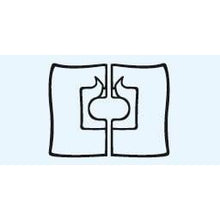 FD P geperforeerd doek sk 45x75* var. crêpe inslag | Pak (130 stuks)