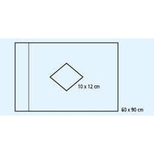 Foliodrape Prot. Epide. 9060 zelfsluitend P50 | Pak (50 stuks)