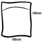 F PP-patiëntendossiers 100x120 | Pak (20 stuks)