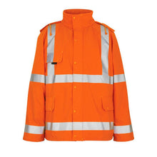 MASCOT® Feldbach-regenjas