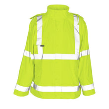 MASCOT® Feldbach-regenjas