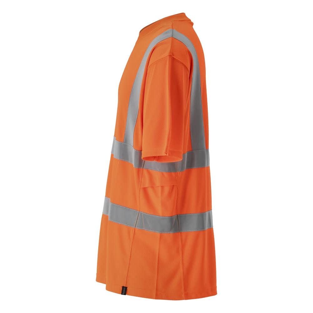 MASCOT® Espinosa T-shirt, fluorescerend oranje