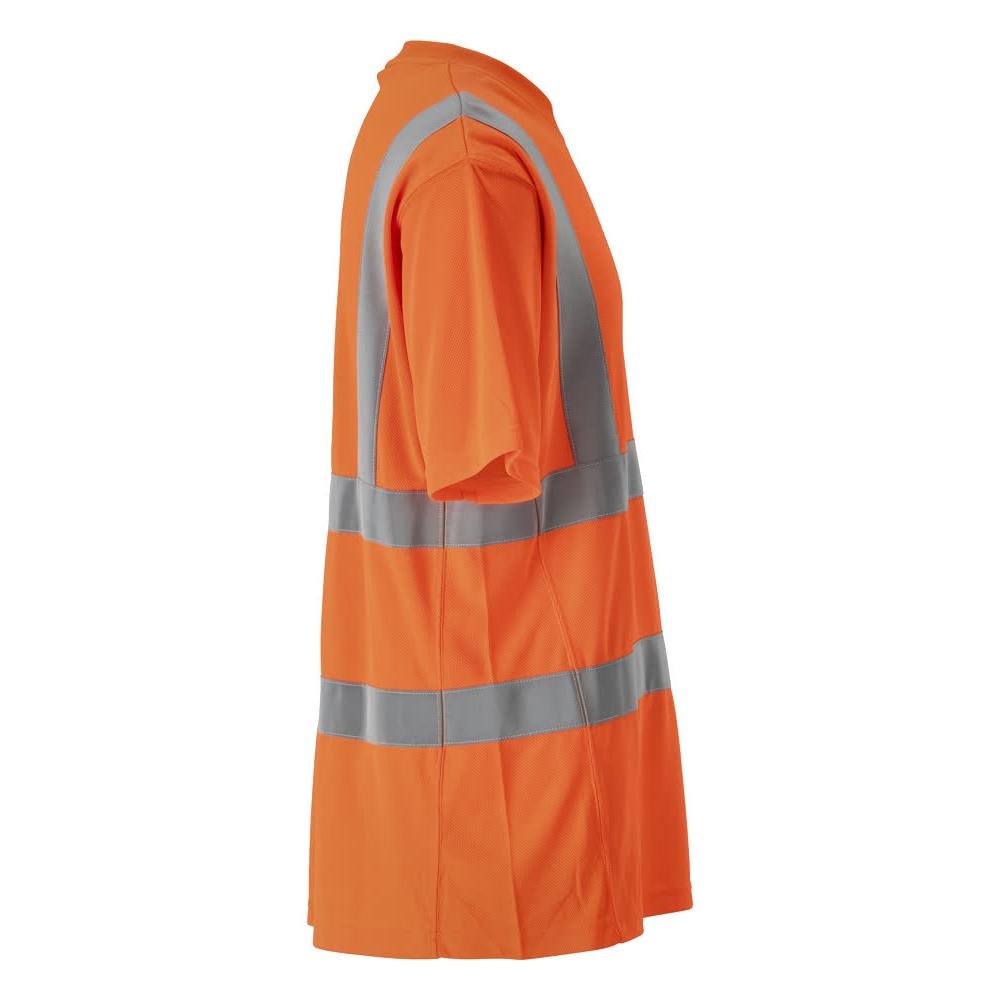 MASCOT® Espinosa T-shirt, fluorescerend oranje