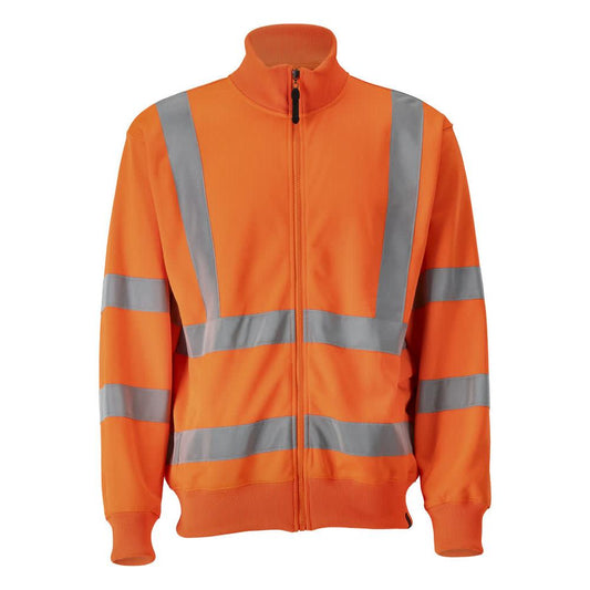 MASCOT® Maringa sweatshirt met rits