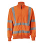 MASCOT® Maringa sweatshirt met rits