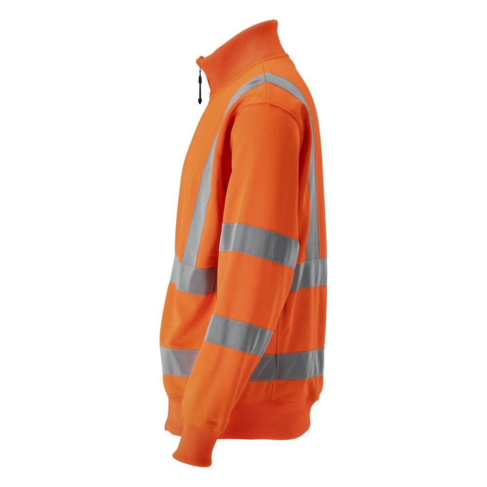 MASCOT® Maringa sweatshirt met rits