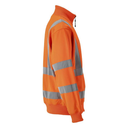 MASCOT® Maringa sweatshirt met rits