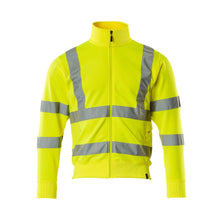 MASCOT® Maringa sweatshirt met rits
