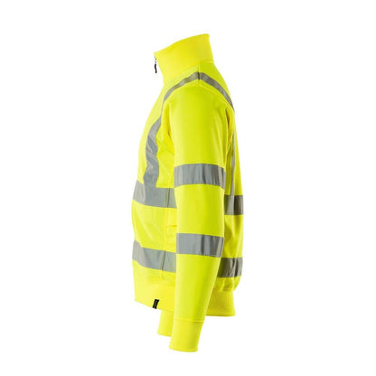 MASCOT® Maringa sweatshirt met rits