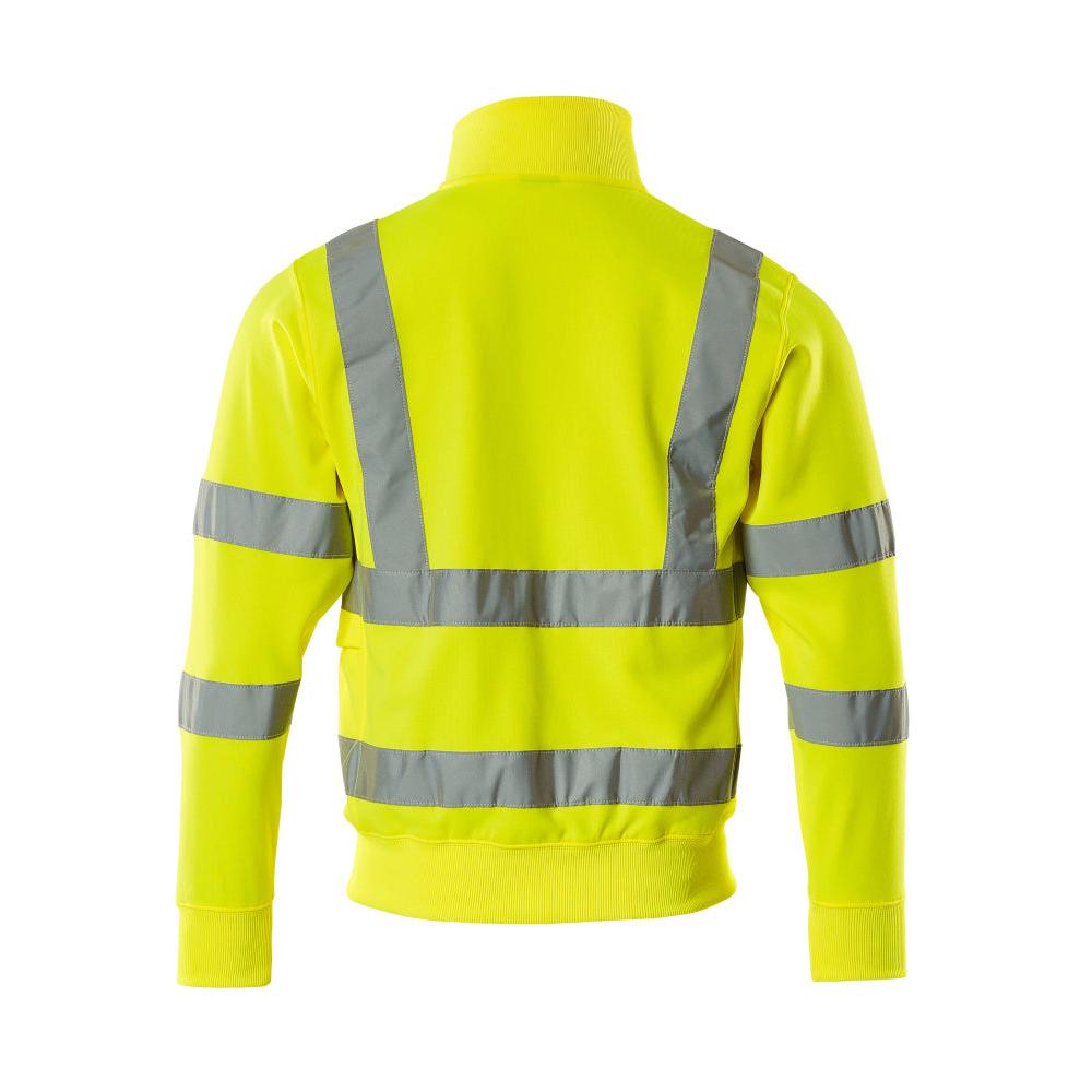 MASCOT® Maringa sweatshirt met rits