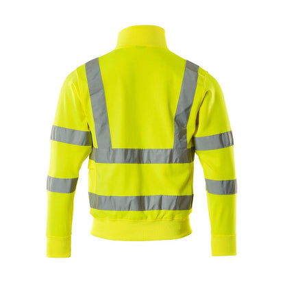 MASCOT® Maringa sweatshirt met rits