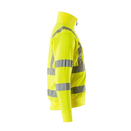 MASCOT® Maringa sweatshirt met rits