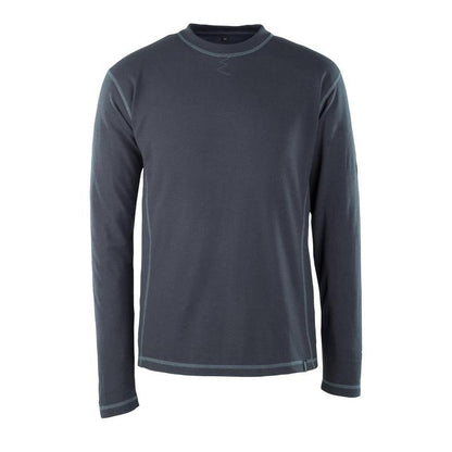 MASCOT® Muri T-shirt Multisafe, zwartblauw
