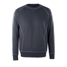 MASCOT® Horgen sweatshirt Multisafe, zwartblauw