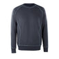 MASCOT® Horgen sweatshirt Multisafe, zwartblauw
