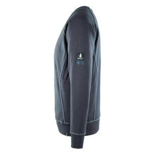 MASCOT® Horgen sweatshirt Multisafe, zwartblauw