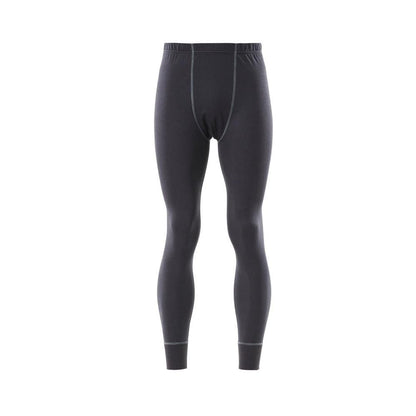 MASCOT® Zermatt Multisafe onderbroek, zwartblauw