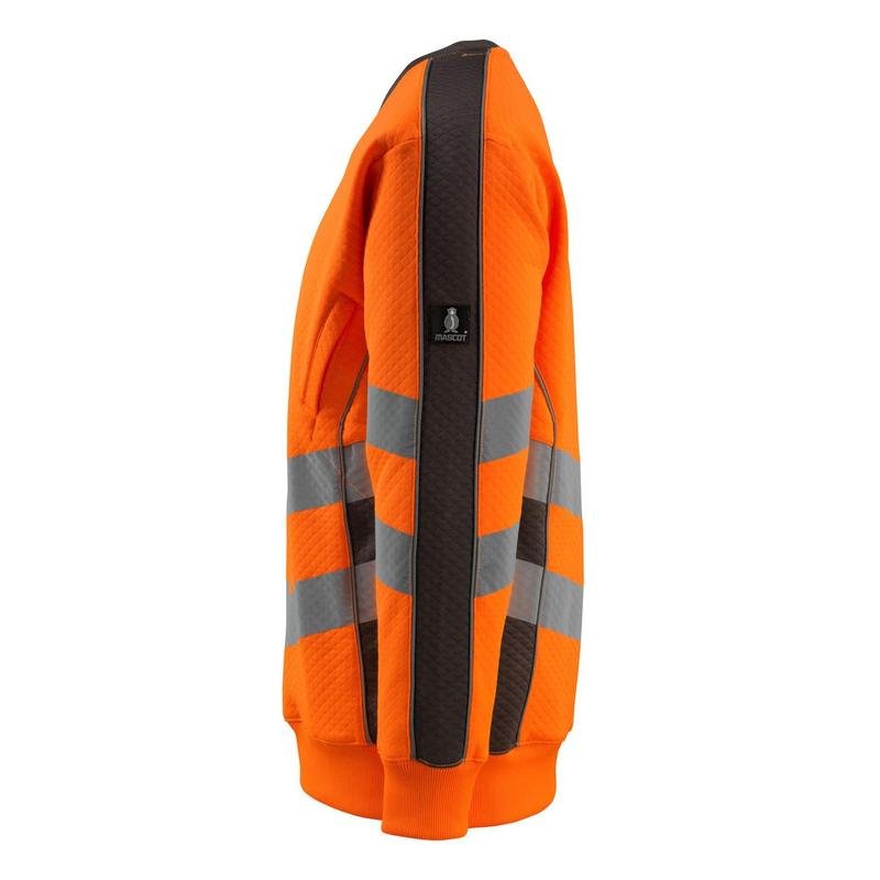 MASCOT® Wigton-sweatshirt