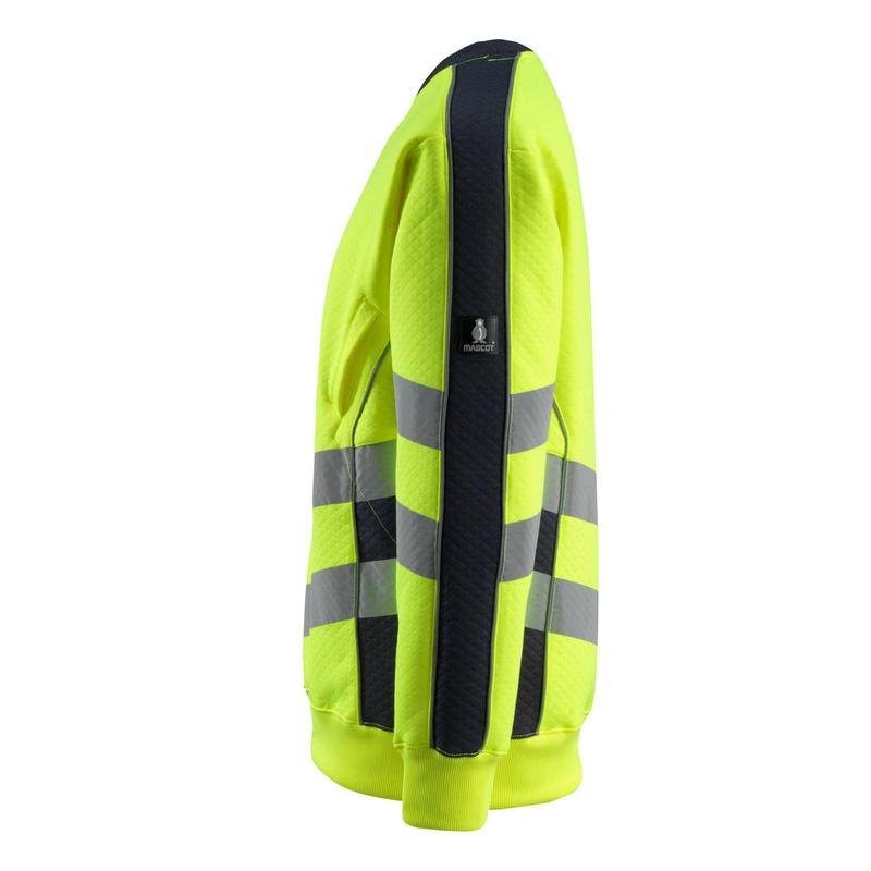 MASCOT® Wigton-sweatshirt