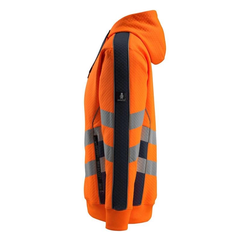 MASCOT® Corby-sweatshirt met capuchon